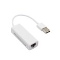 thumbnail image 3 of axGear USB 2.0 Ethernet LAN Network Adapter Protable 10/100 Android Windows Ubuntu Mac, 3 of 7