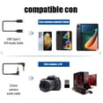 thumbnail image 4 of Neewer Micrófono Cm22 Inalámbrico Lavalier Pc/iPhone/Android, 4 of 5