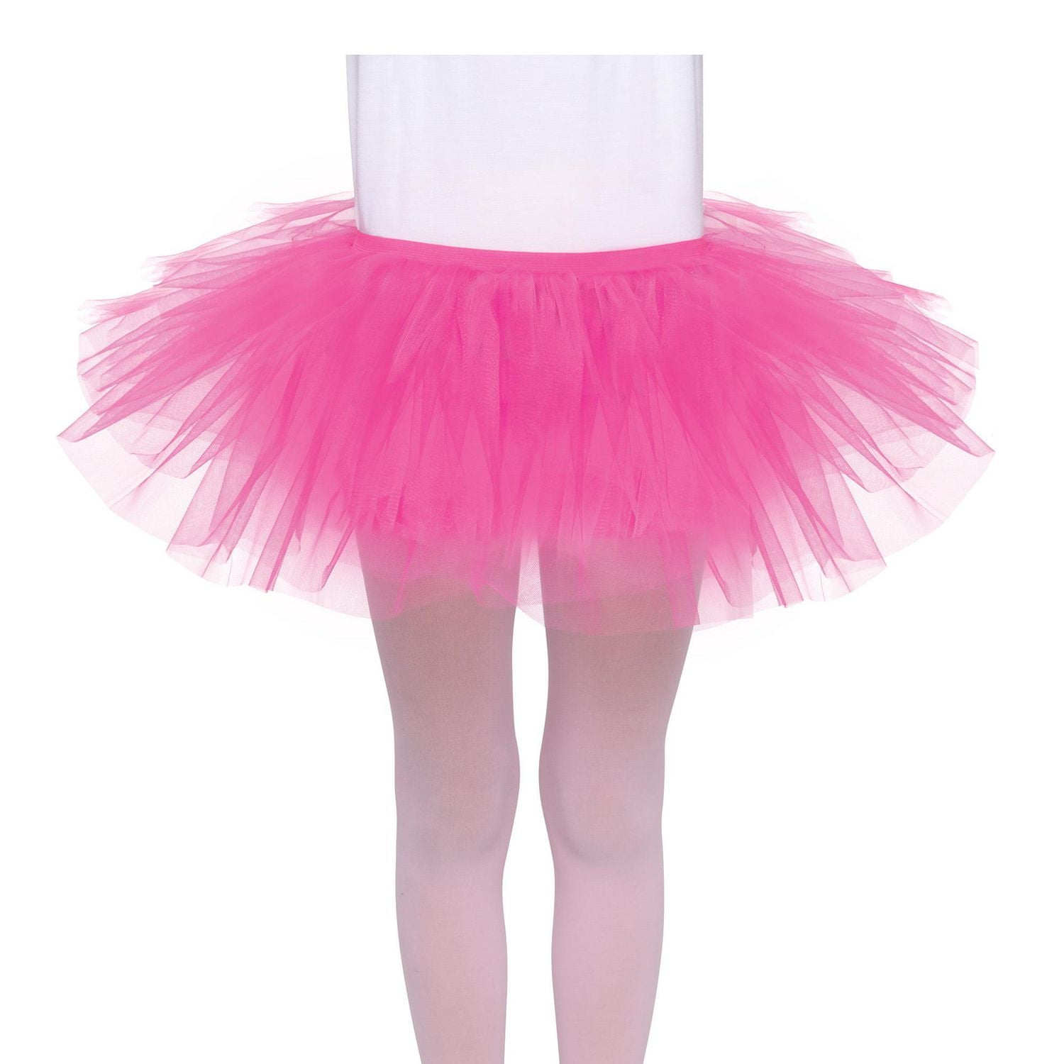 WAY TO CELEBRATE KIDS DELUXE TUTU PINK