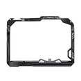 thumbnail image 4 of Camera Cage is Compatible with Canon EOS R7, Aluminum Alloy Full Protection Cage with Cold Shoe, 1/4" & 3/8" Threads and Quick Release Plate, 4 of 6