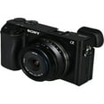 thumbnail image 4 of Venus Laowa 10mm f/4 Cookie Pancake Lens for Sony E, Black, 4 of 5
