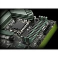 thumbnail image 2 of MSI MAG B660M BAZOOKA DDR4 Desktop Motherboard, Intel B660 Chipset, Socket LGA-1700, Intel Optane Memory Ready, Micro ATX, 2 of 28