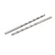 thumbnail image 2 of Brocas Helicoidales Tono Plata 4,2 mm Diám HSS Flautas De Doble Mango Recto  10Pcs, 2 of 4