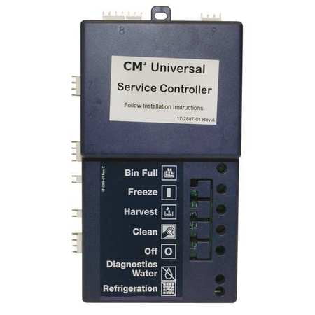 - SCOTSMAN 12-2838-24 Electronic Control Kit, Scotsman Ice