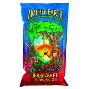 Mother Earth Terracraft Potting Soil 2
