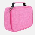 thumbnail image 2 of Nuevo Bolsa de lápices portátil de gran capacidad, bolsa de lápices para pintar, 2 of 6