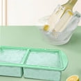 thumbnail image 6 of Large Silicone with Lid for Food Storage and Soup Crisper, 6 of 9