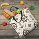 thumbnail image 5 of Easygdp Anchor with Rope Bolsa Tote para Mujer, Bolso de Hombro para Trabajo, Playa, Viajes, Compras y Supermercado, 5 of 7