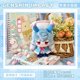 thumbnail image 3 of Genshin Impact Plush Dolls Kaveh Tighnari Al Haitham Dottore Xiao Lumine Kazuha Pendant Keychain Anime Cosplay Toys Kids Gifts, 3 of 5