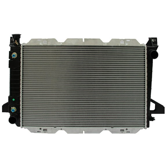 OSC 1451 Radiator