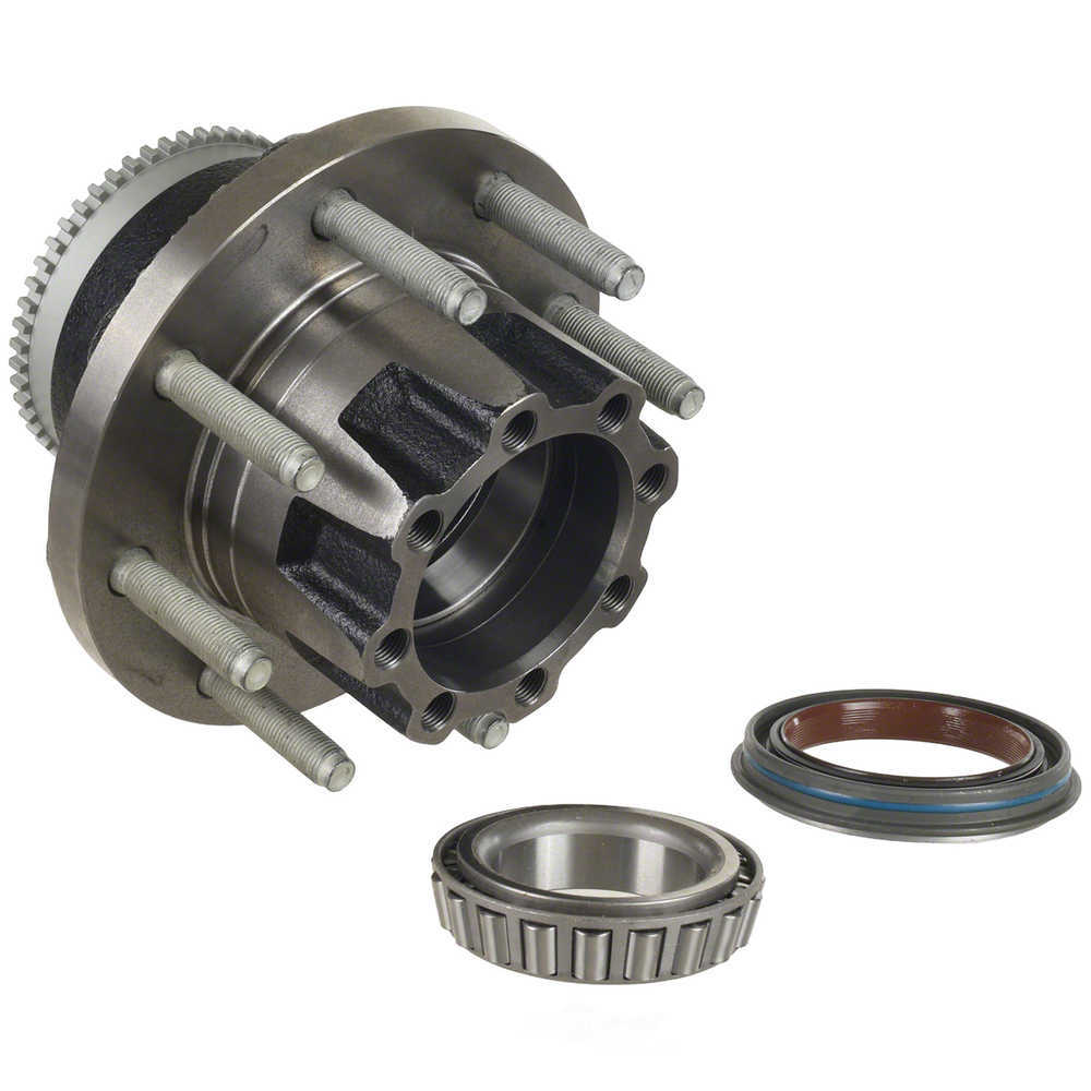 Motorcraft HUB-343 Disc Brake Hub