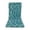 Ocean, variant on Extra Thick Foam Outdoor Chair Cushions, Waterproof Patio Chair Cushions with Bohemian Design, Outdoor Seat Cushions for Patio Furniture Beach Garden Indoor Home Comfort Support Use