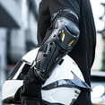 thumbnail image 1 of Motorcycle Protection Knee PP Motorcycle Elbow Protector for MTB Riding Off-Road, 1 of 9