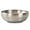 7.4 INCH Silver, variant on ABPETE 7.4 Inch Large Decorative Bowl for Entryway Table, Key Holder, Home Decor, Catch All (Silver)