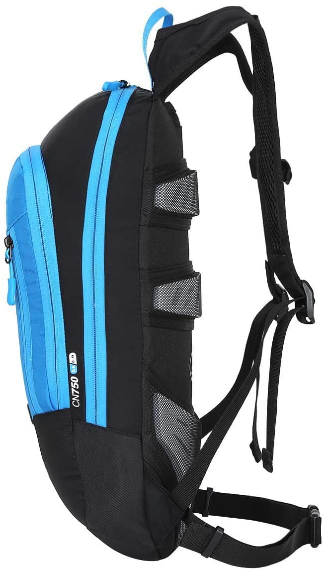 bike and hike ruckensacark