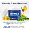 thumbnail image 6 of Owell Naturals Neuropathy Nerve Relief Cream, 4 oz, 1 Pack, 6 of 9