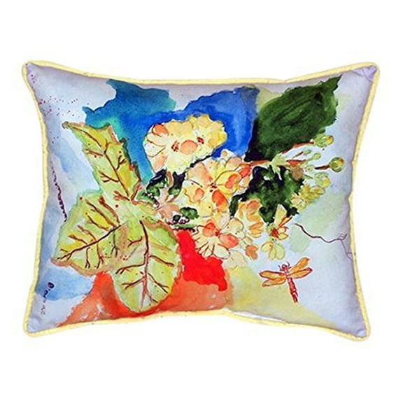 Primrose Large Indoor/Outdoor Pillow 16x20