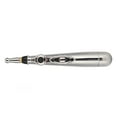 thumbnail image 4 of Stylo Acupression Électronique, Simple à Utiliser Stylo de Massage Multifonctions Réglable pour les Épaules pour les Genoux, 4 of 8