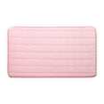 thumbnail image 2 of Oggfader Bath Mats for Bathroom Pad Bathroom Shower Bath Mats Room Home Bedroom Carpet Floor Mat Home Decor 32in x 20in, 2 of 5