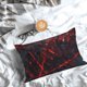 thumbnail image 5 of Fotbe Cyberpunk Cityscape Lights Funda de Almohada Decorativa Estilo Occidental, Lujo en Algodón, Fundas para Almohadas King, Cojín Estampado para Decoración del Hogar-20"x30", 5 of 6