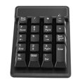 thumbnail image 4 of Suspension Keys  Numeric Keypad, Long Work Time Waterproof Number Keypad, for iOS Systems, 4 of 8