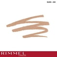 thumbnail image 2 of Rimmel London Scandaleyes Waterproof Kohl Kajal, 2 of 4