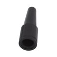 thumbnail image 3 of Coffee Maker Nozzle, Coffee Machine Steam Nozzle Easily Use Temperature Resistance Hygienic  Silicone  for Milk Tea Shops, 3 of 8