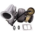 thumbnail image 4 of BFO T4 Turbocharger for Chevy Kodiak C6500 01-09 Ford F750 Series 60 Detroit Diesel, 4 of 6