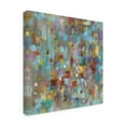 thumbnail image 2 of Trademark Fine Art 'Confetti II Painting' Canvas Art by Danhui Nai, 2 of 3