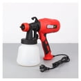 thumbnail image 2 of Portable Electric Spray Gun for Latex Paint and Disinfectant, Home Use Water-Based Sprayer ,Easy to Use, 2 of 5