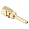 thumbnail image 4 of Oubit Fountain Spray Head,Adjustable Universal Brass Straight Adjustable Straight Nozzle Straight Nozzle Breakthrough Technology, 4 of 8