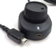 thumbnail image 4 of Cable de repuesto jixopn + cable macho a hembra de 3,5 mm para SteelSeries Arctis 7 5 3, 4 of 8