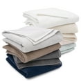 thumbnail image 3 of Linum Home Textiles 100% Turkish Cotton Ediree Bath Towels Set of 4, 3 of 5