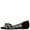 Black Suede, variant on Qupid Women's Palmer-122 Sandal Flats