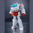 thumbnail image 5 of Transforming Masterpiece MP-30 RATCHET 6.5 inch MP-30 Action Figure In Stock G1 Autobot Decepticon Ages 15+, 5 of 6