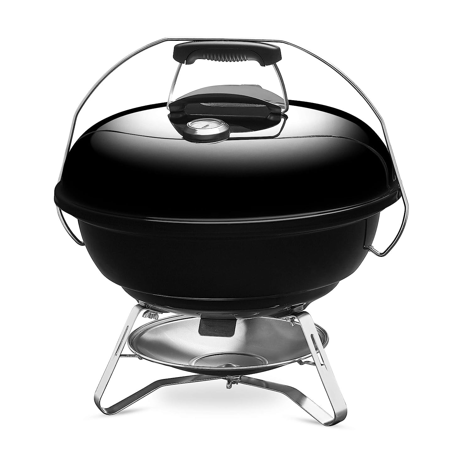 er Jumbo Joe 47CM Charcoal Grill/BBQ with Thermometer