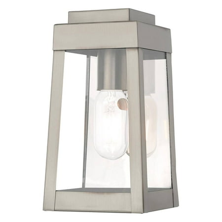 

Livex Lighting Oslo 2085 Outdoor Wall Light
