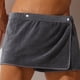 thumbnail image 4 of Guardurnaity Toalla de baño ligera y fácil de usar de microfibra para hombres, manta de toalla de playa para natación Mircofiber Prendas para la parte inferior del cuerpo, 4 of 6