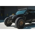 thumbnail image 2 of Baja Desgins Fits Can-Am X3 XL Linkable Roof Bar Kit 447080, 2 of 4