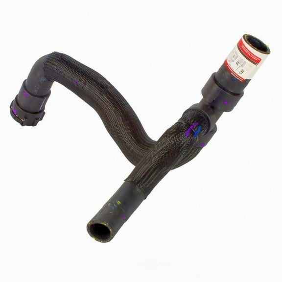 Motorcraft KM-5175 Radiator Coolant Hose Fits select: 2013-2018 FORD C-MAX