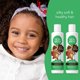 thumbnail image 5 of Champú y acondicionador Fresh Monster 2 en 1 Kids Coconut 250 ml, 5 of 7