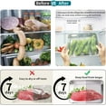 thumbnail image 3 of ZLF stainless steelFood Storage Containers setsstorage box with lidfreezer FrozenKitchen tray with lidOven plateSide dish plate Freezer & Dishwasher Safe, 3 of 6