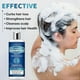 thumbnail image 3 of Anti Fungal Shampoo for Folliculitis, Seborrheic Dermatitis, Psoriasis, Anti-Dandruff Shampoo, Relieves Itchy and Dry Scalp, Cleansing Oil Control Sha, 3 of 4