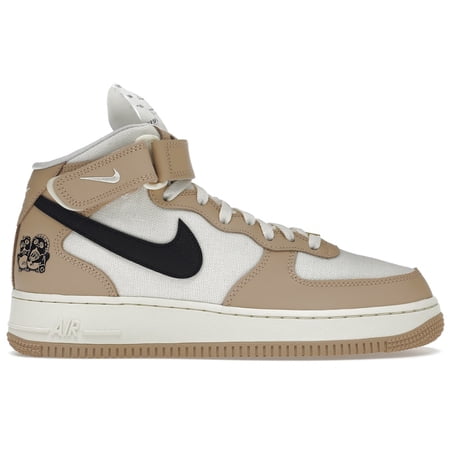 Nike Men's Air Force 1 Mid â07 Izakaya Shoes, from StockX