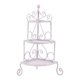 thumbnail image 1 of Estante en miniatura para casa de de hierro, muebles para casa de DIY, estante de almacenamiento de 3 capas, juguetes para jugar a las, 1 of 8