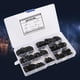 thumbnail image 5 of Arandela Starlock Estable ANGGREK ED1011 Acero Al Manganeso, 5 of 8