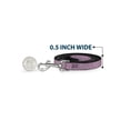 thumbnail image 4 of Disney Pet Leash, Dog Leash, Lilo and Stitch Angel Poses Scattered Pinks, 4 Feet Long 1.0 Inch Wide, 4 of 6