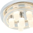 thumbnail image 1 of Plafon Begonia IV Luz Vic Iluminación Luz Vic Innovador, 1 of 2