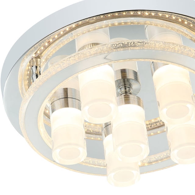 Plafon Begonia IV Luz Vic Iluminación Luz Vic Innovador