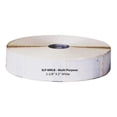 thumbnail image 1 of Large Capacity 1700 Label Roll Of Multi Purpose Labels 1 1/8INX2IN, 1 of 3